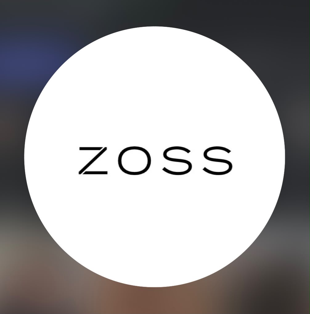 Zoss