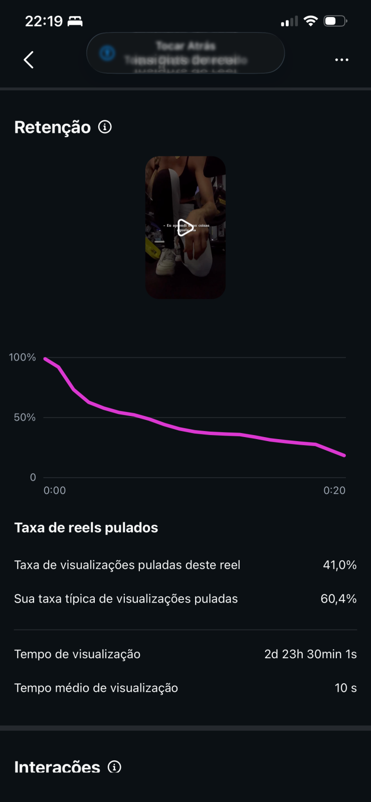 Métrica